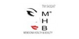 MHB - MEMOONA HEALTH &amp; BEAUTY
