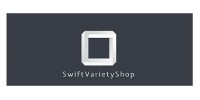 SwiftVarietyShop