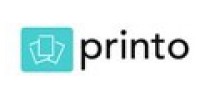 Printo Pocket Printer
