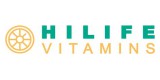 Hilife Vitamins
