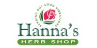 Hannas Herb Shop