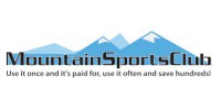 Mountain Sports Club