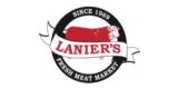 Lanier's Meat Market
