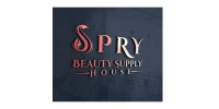 Spry Beauty Supply