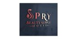 Spry Beauty Supply