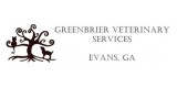 Greenbrier Veterinary Services