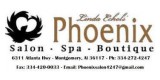 Phoenix Salon and Spa in Montgomery Alabama