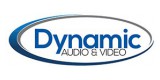 Dynamic Audio & Video