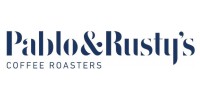 Pablo and Rusty’s Coffee Roasters