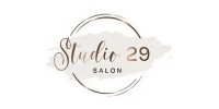 Studio 29 Salon