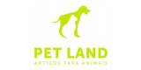 Pet Land Shop