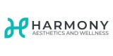 Harmony Aesthetics and Wellness