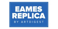 Eames Replica