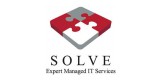 Solve Ltd.