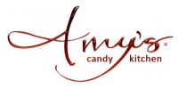 Amys Candy Kitchen