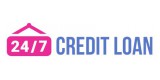 247 Credit Loan