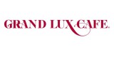 Grand Luxcafe