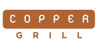 Copper Grill