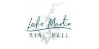 The Lake Martin Mini Mall