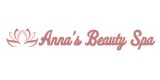 Anna's Beauty Spa