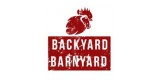 Backyard Barnyard