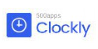 Clockly by 500apps