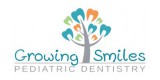 Growing Smiles Pediatric Dentistry Irvine