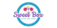 The Sweet Box UK