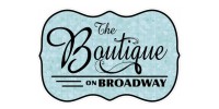 The Boutique On Broadway