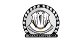 Bolous Coffee Co.,