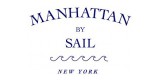 Manhattan By Sail