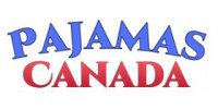 Pajamas Canada