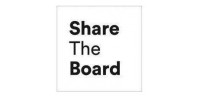 Share The Board