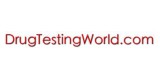Drug Testing World