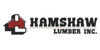 Hamshaw Lumber Inc.