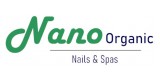 Nano Organic Nails & Spas