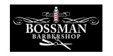 Bossman Barber Shop