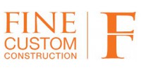Fine Custom Construction