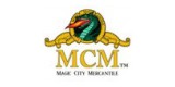 Magic City Mercantile