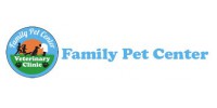 Family Pet Center