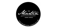 The Martin Event Space