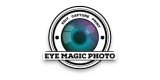 Eye Magic Photo Shop