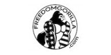 Freedom Gorilla