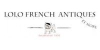 Lolo French Antiques et More