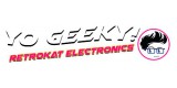 Yo Geeky- RetroKat Electronics