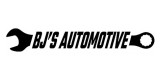 BJ's Automotive