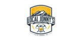 Local Jonny's Tavern & Café