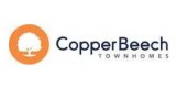 Copper Beech States Boro