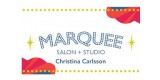 Marquee Salon + Studio