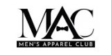 Men's Apparel Club